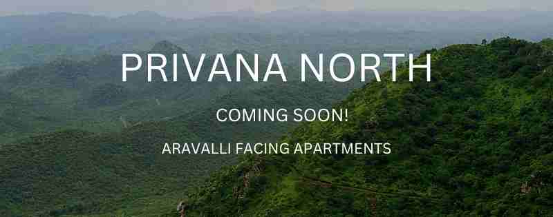 DLF Privana North Upcoming project