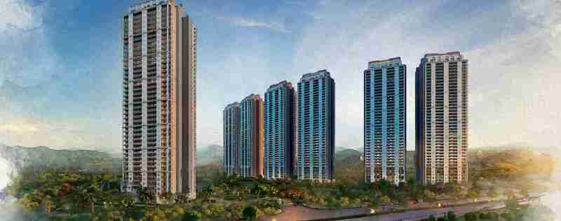 Privana South project image