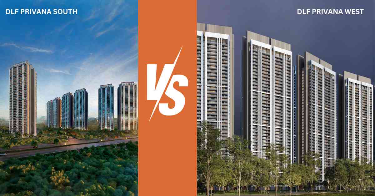Read more about the article DLF Privana Price Comparison: Finding the Best Value for Your Dream Home