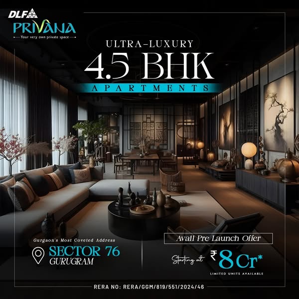 Dlf privana Project